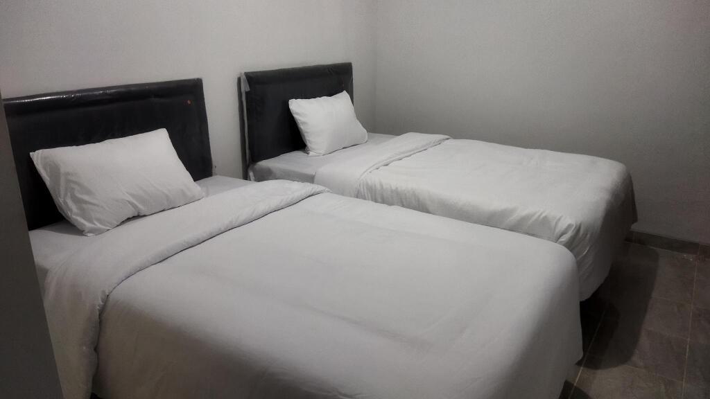Super OYO Capital O 90983 Harmony Easy Stay — фото 1