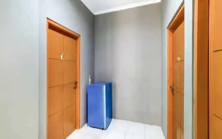 Слеман: OYO 91239 Kost Rosandy House Yogyakarta