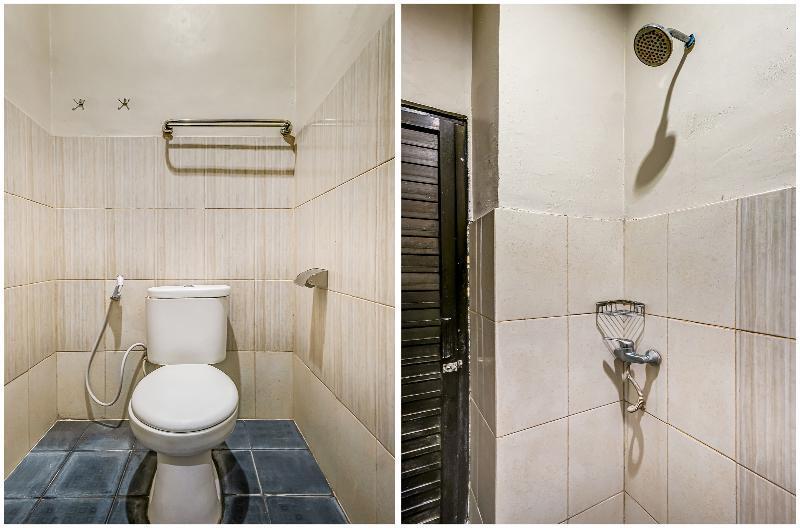 Батуретно: OYO 90986 Hotel Srikandi Adisucipto