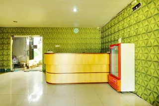 Депок: OYO 91240 Jogja Amazon Green 2