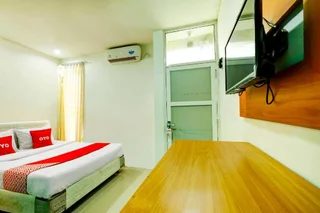 Депок: OYO 91240 Jogja Amazon Green 2