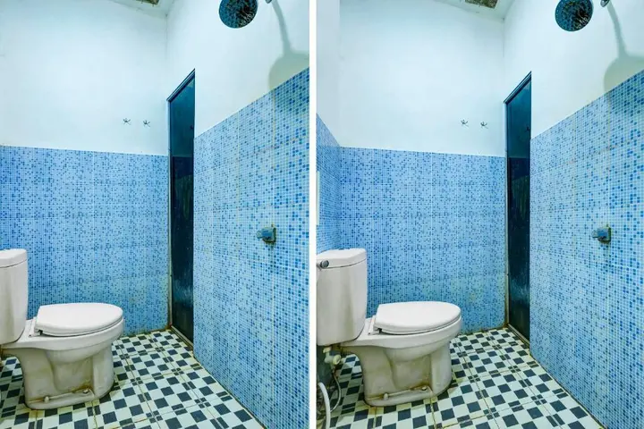 Депок: OYO 91240 Jogja Amazon Green 2
