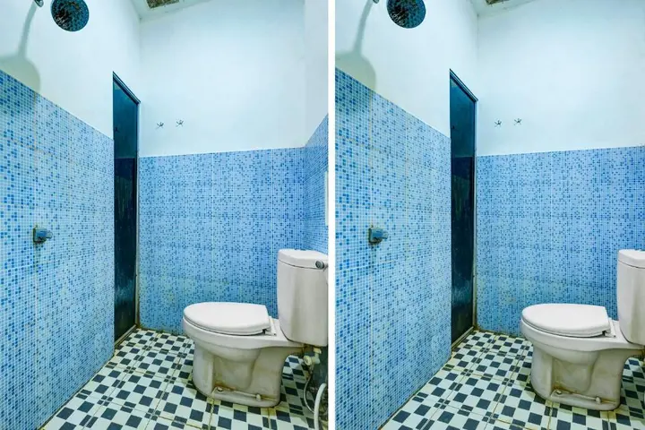 Депок: OYO 91240 Jogja Amazon Green 2