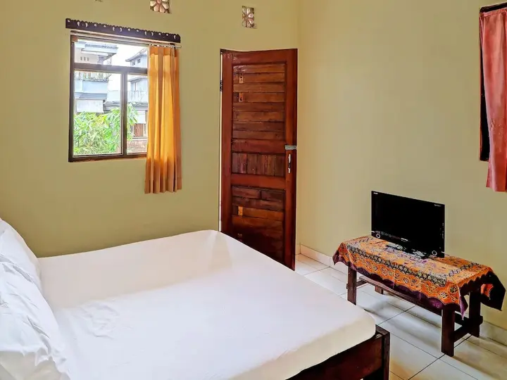 Убуд: OYO 91208 Suana Guest House