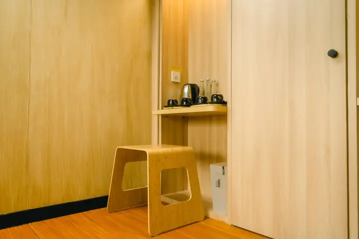 Кинтамани: Bobocabin Kintamani