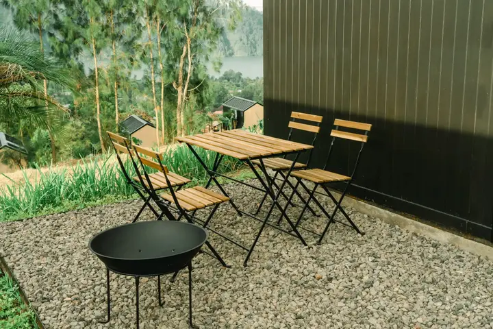 Кинтамани: Bobocabin Kintamani