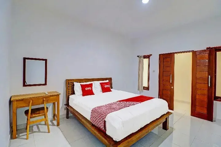 Табанан: OYO 91717 7 L Homestay