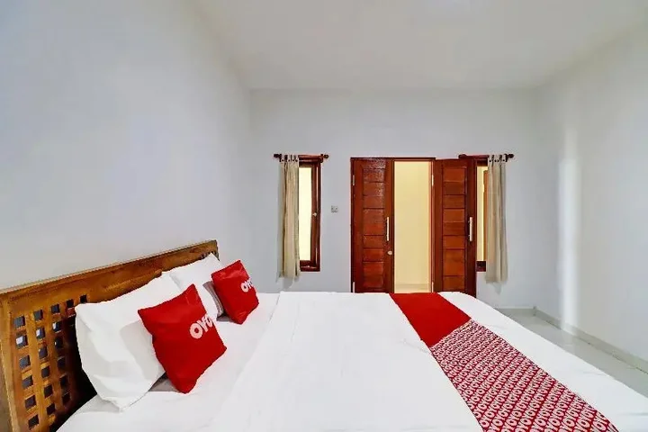 Табанан: OYO 91717 7 L Homestay