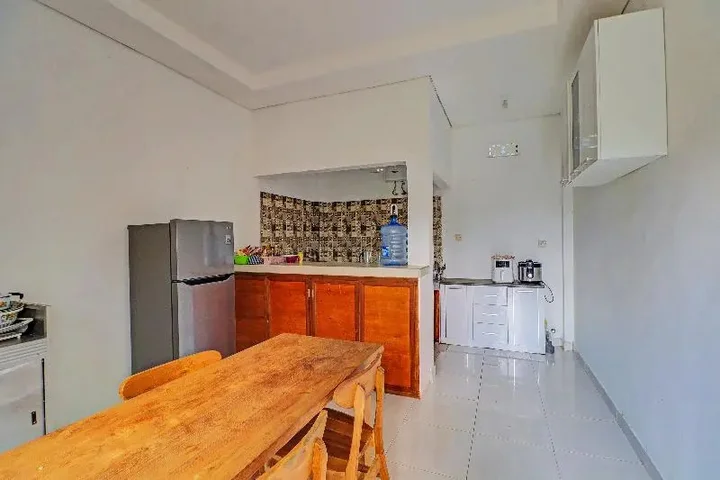 Табанан: OYO 91717 7 L Homestay