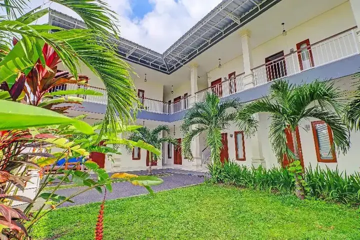 Табанан: OYO 91717 7 L Homestay