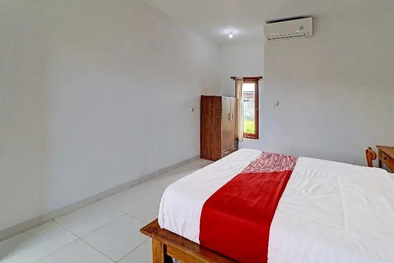 Табанан: OYO 91717 7 L Homestay