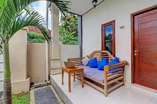 Табанан: OYO 91717 7 L Homestay