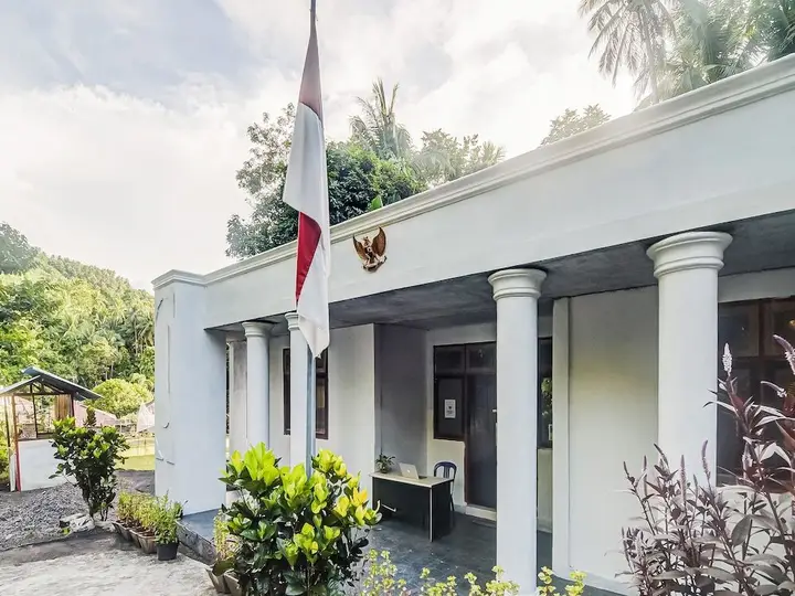 OYO Homes 91118 Homesstay Desa Wisata Budo Near Desa Wisata Budo — фото 1