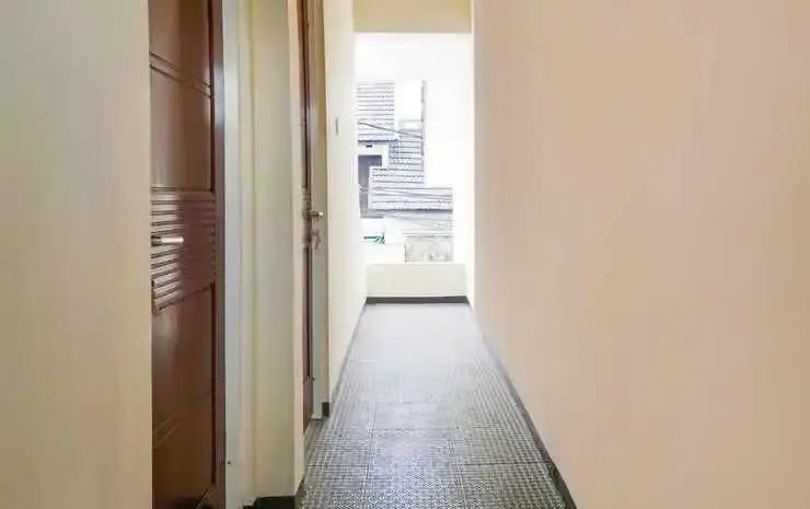 Маланг: SPOT ON 91615 Arumba Guest House Syariah