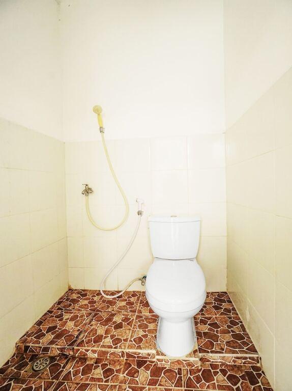 Маланг: SPOT ON 91615 Arumba Guest House Syariah