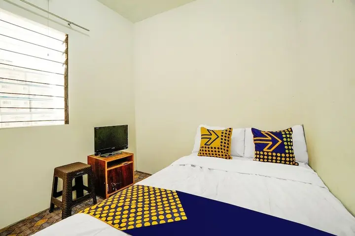 Маланг: SPOT ON 91615 Arumba Guest House Syariah
