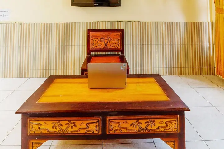 Маланг: SPOT ON 91615 Arumba Guest House Syariah