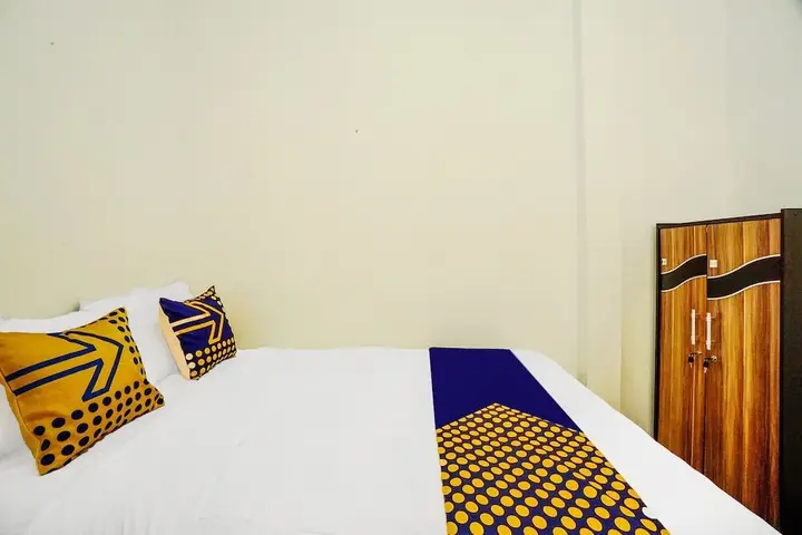 SPOT ON 91615 Arumba Guest House Syariah — фото 5