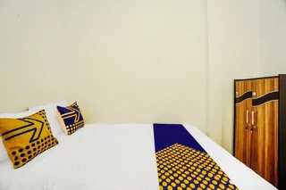 Маланг: SPOT ON 91615 Arumba Guest House Syariah