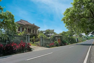 Маланг: Spot On 91527 As-Sakinah Homestay Syariah