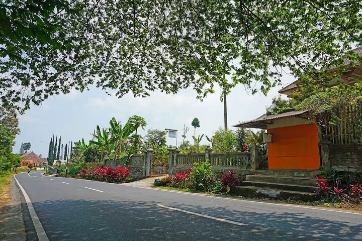 Маланг: Spot On 91527 As-Sakinah Homestay Syariah