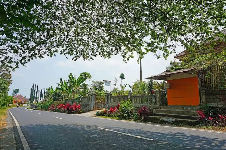 Маланг: Spot On 91527 As-Sakinah Homestay Syariah