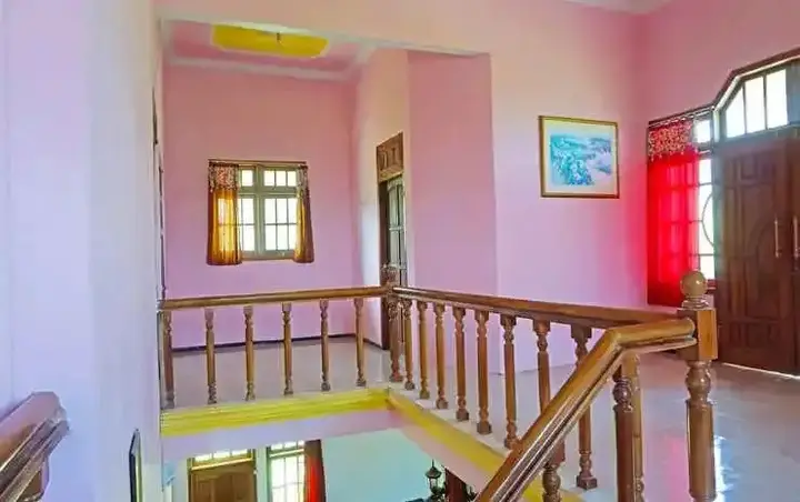 Маланг: Spot On 91527 As-Sakinah Homestay Syariah