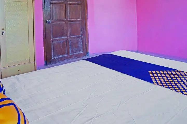 Spot On 91527 As-Sakinah Homestay Syariah — фото 3