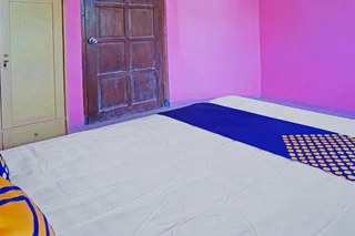 Маланг: Spot On 91527 As-Sakinah Homestay Syariah