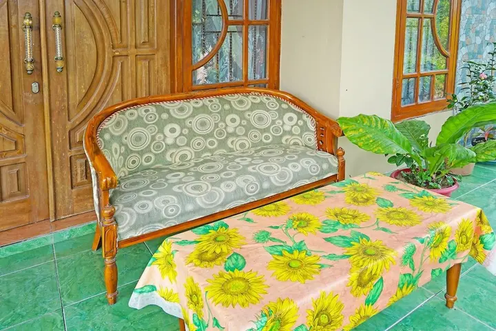 Маланг: Spot On 91527 As-Sakinah Homestay Syariah
