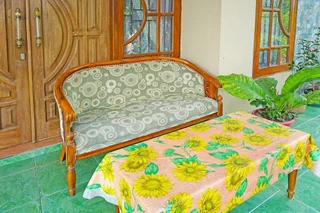 Маланг: Spot On 91527 As-Sakinah Homestay Syariah