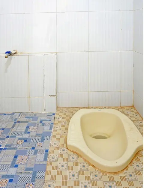 Маланг: Spot On 91527 As-Sakinah Homestay Syariah