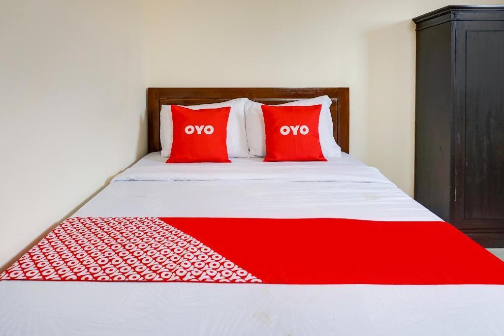 OYO Life 91569 Omah Wijaya Kusuma Syariah — фото 6