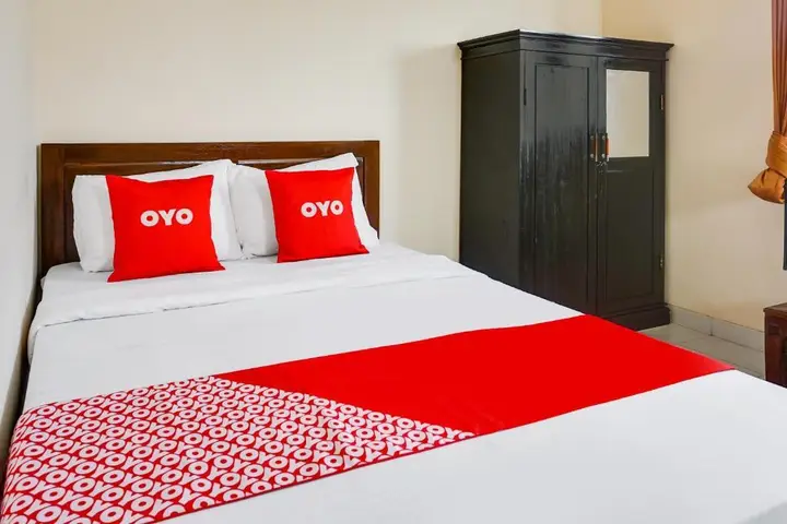 OYO Life 91569 Omah Wijaya Kusuma Syariah — фото 4