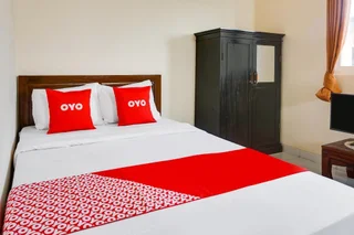 Маланг: OYO Life 91569 Omah Wijaya Kusuma Syariah