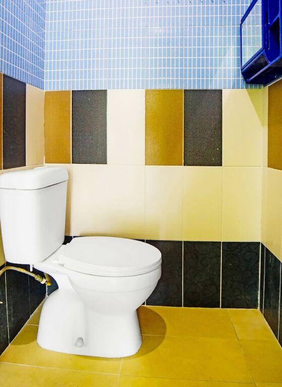 Медан: OYO 91435 Berliany Home 2