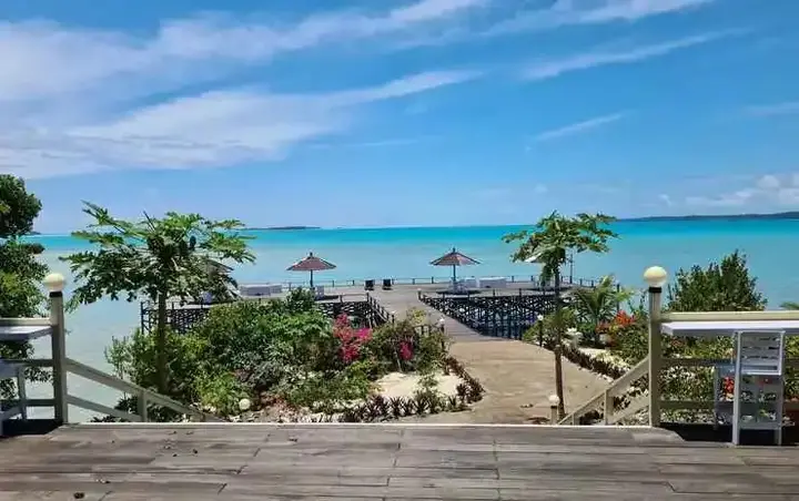 Телук Алулу: Sienna Resort
