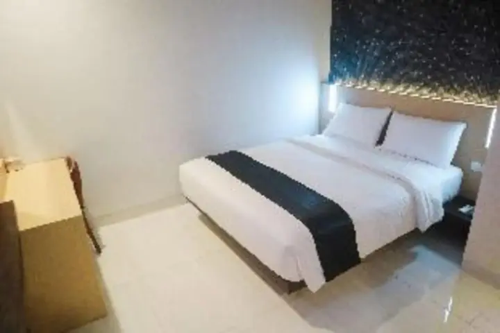 Банджармасин: Lex Hotel Banjarmasin By Excelsior