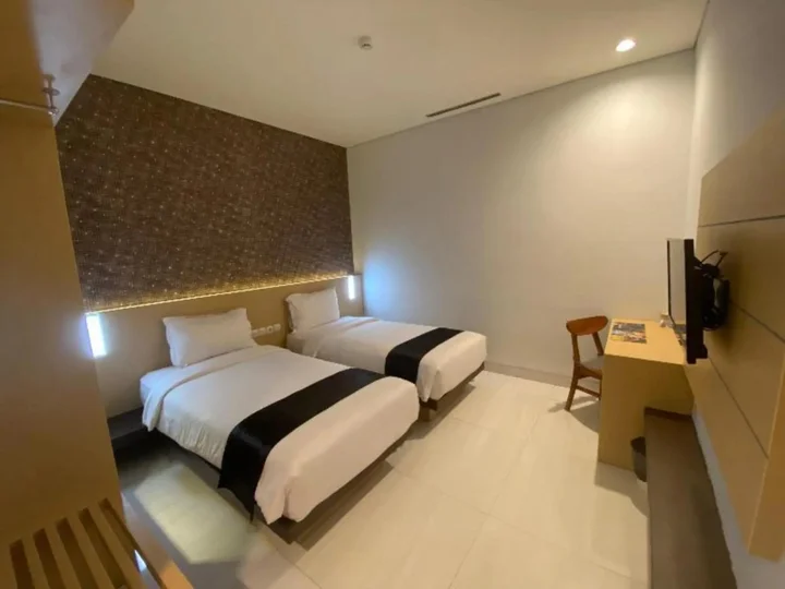 Банджармасин: Lex Hotel Banjarmasin By Excelsior