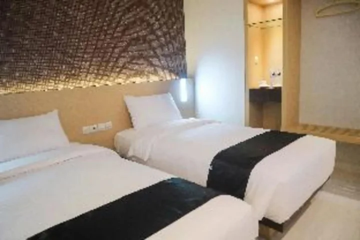 Банджармасин: Lex Hotel Banjarmasin By Excelsior