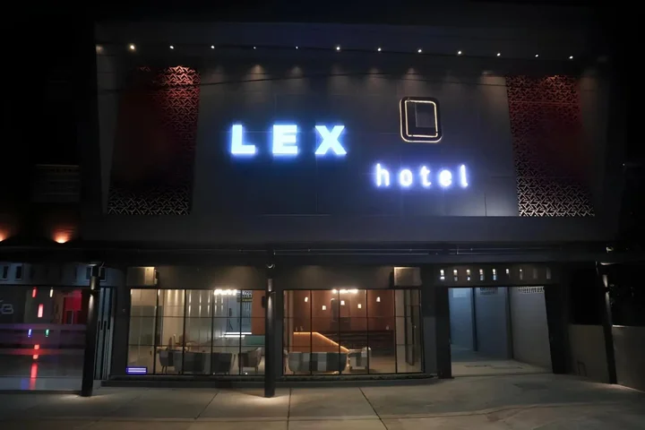 Банджармасин: Lex Hotel Banjarmasin By Excelsior