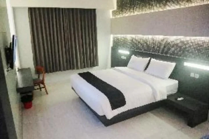 Банджармасин: Lex Hotel Banjarmasin By Excelsior
