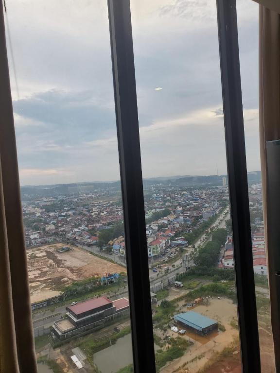 Батам: Meisterstadt Pollux Habibie
