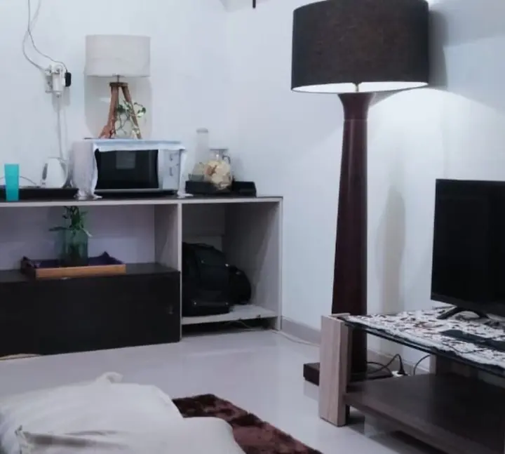 Маланг: Emerald Family Guesthouse