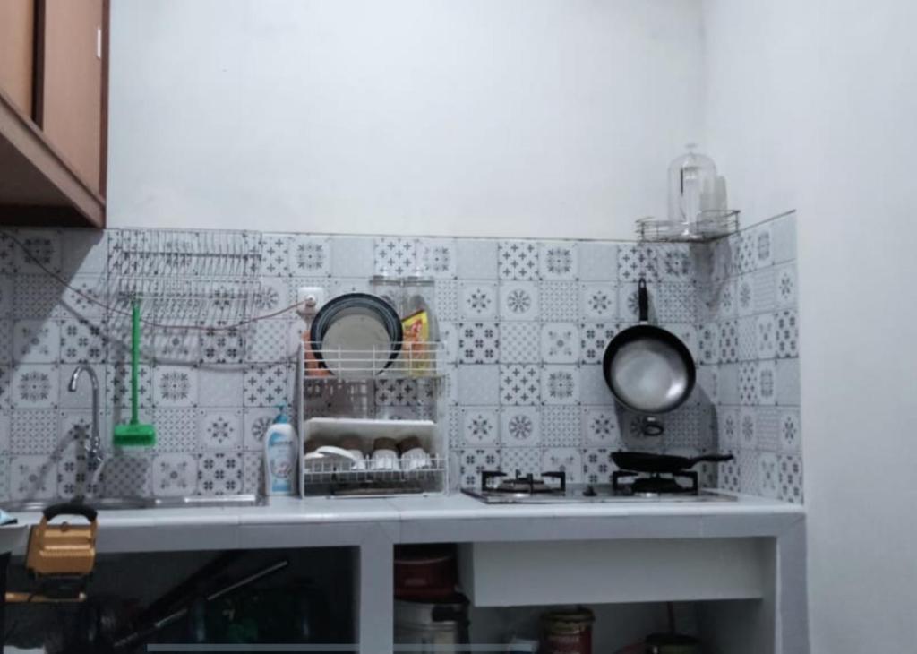 Маланг: Emerald Family Guesthouse