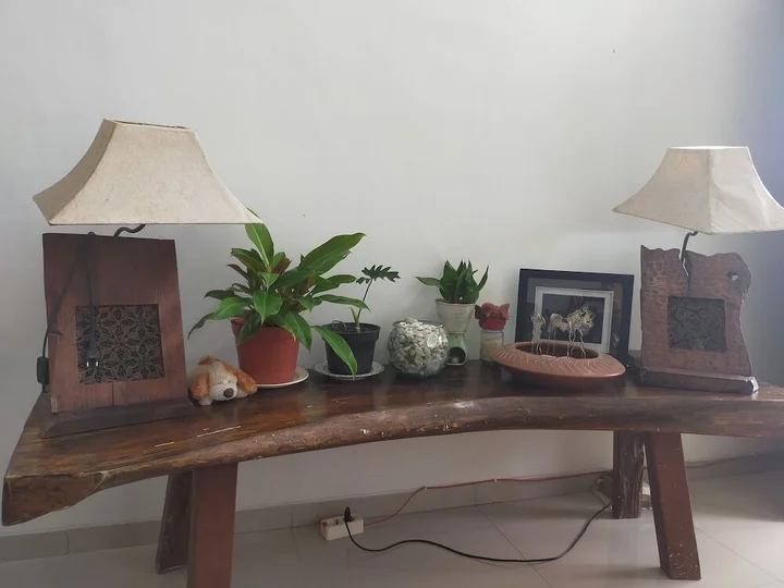 Маланг: Emerald Family Guesthouse