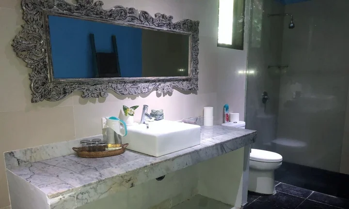 Лембонган-Айленд: Pandana Boutique Hotel
