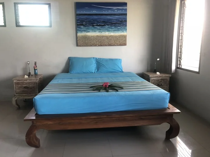 Лембонган-Айленд: Pandana Boutique Hotel