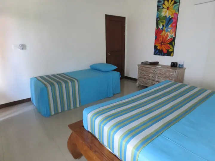 Лембонган-Айленд: Pandana Boutique Hotel