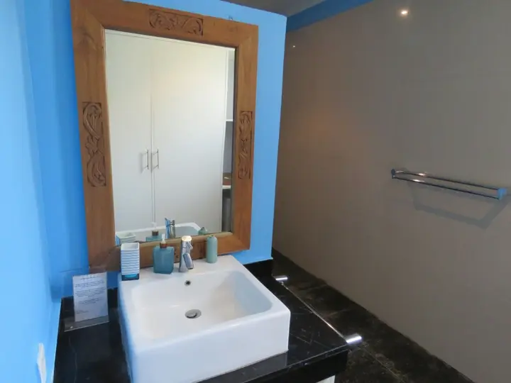 Лембонган-Айленд: Pandana Boutique Hotel
